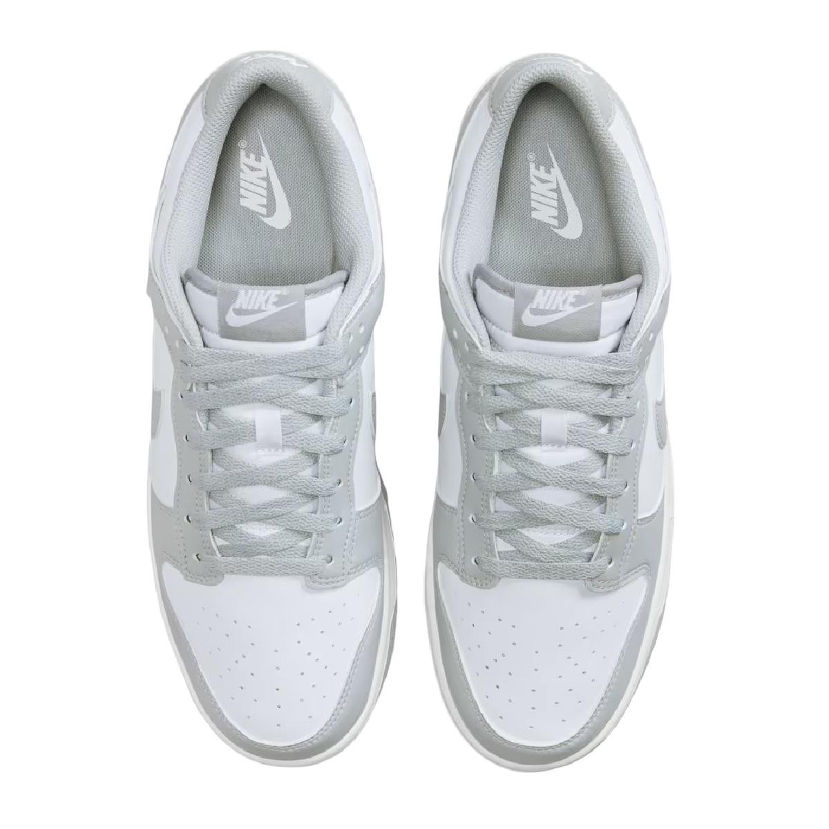 Nike Dunk Low retro hombre image number null